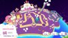 игра JoJo Siwa: Worldwide Party (Switch) для Nintendo Switch