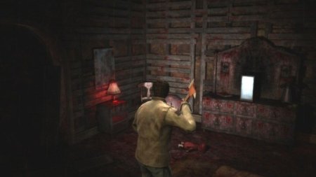 Купить игру Silent Hill: Homecoming (PS3) для Sony Playstation 3
