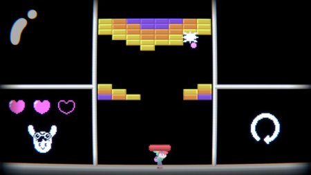 игра Promenade (Switch) для Nintendo Switch