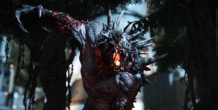 Evolve Русская Версия (Xbox One) 