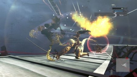 Nier (Xbox 360/Xbox One) USED Б/У