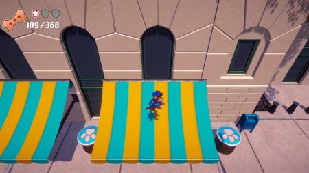 PAW Patrol The Movie: Adventure City Calls (Фильм Щенячий патруль: Город приключений зовет) (PS5)