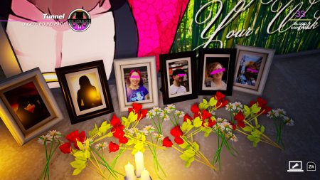 Paradise Killer (Limited Run) (PS5)