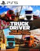 Truck Driver: The Dutch Connection (PS5)