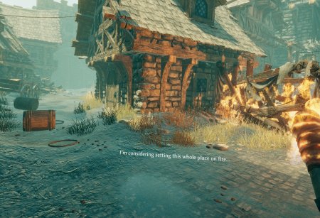 Undead Citadel (только для PS VR2) Русская Версия (PS5)