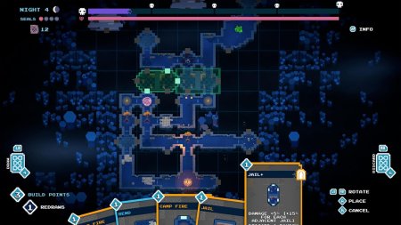 Into the Restless Ruins Русская Версия (PS5)