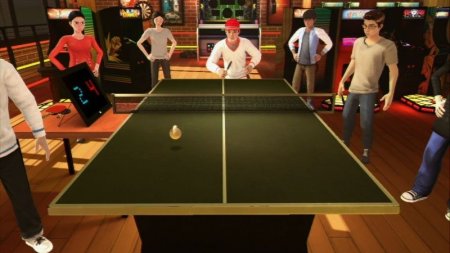 Купить игру Game Party Champions (Wii U) на Nintendo Wii U диск