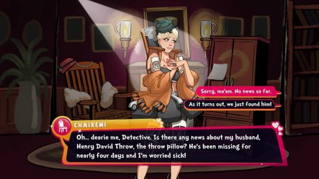 игра Date Everything! (Switch) для Nintendo Switch