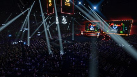 Undisputed Русская Версия (PS5)