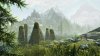 игра The Elder Scrolls 5 (V): Skyrim (Switch) USED Б/У для Nintendo Switch