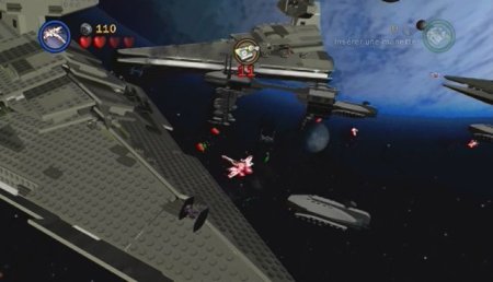 LEGO Звездные войны (Star Wars) 2 (II): The Original Trilogy (Xbox 360/Xbox One)