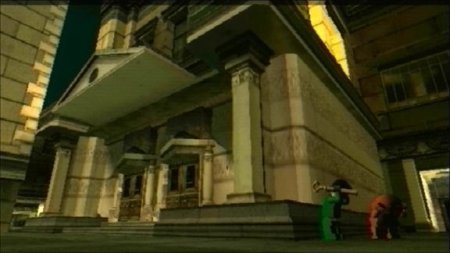  LEGO Batman: The Video Game (PSP) 