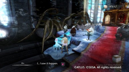 игра Catherine: Full Body (Switch) для Nintendo Switch