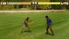 Reality Fighters (Бой в Реальности) (PS Vita)