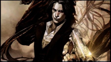 Купить игру The Darkness 2 (II) (PS3) для Sony Playstation 3