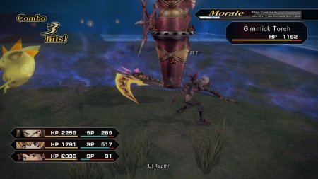 игра Hack//G.U. Last Recode (Switch) для Nintendo Switch