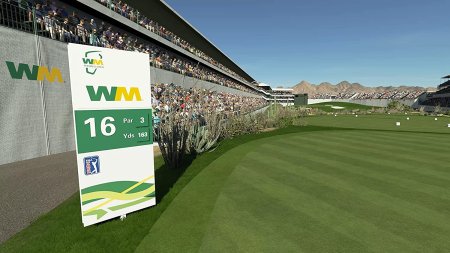 PGA Tour Golf 2K23 (PS5)