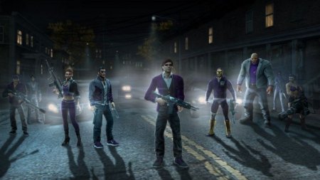 Купить игру Saints Row: The Third Full Package Русская Версия (PS3) для Sony Playstation 3