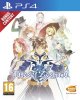 Tales of Zestiria Русская Версия (PS4)