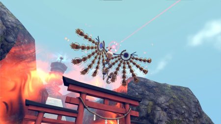 The Tale of Onogoro (Только для PS VR2) (PS5)