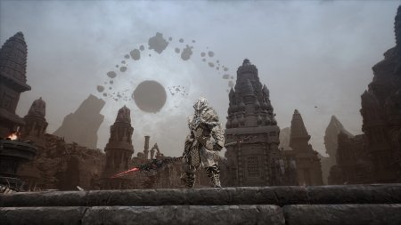 The First Berserker: Khazan Русская Версия (PS5)