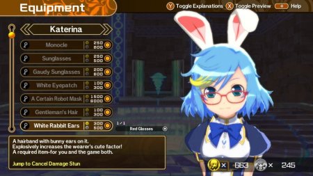 игра Croixleur Sigma (Switch) для Nintendo Switch