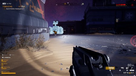 Starship Troopers: Extermination Русская Версия (PS5)