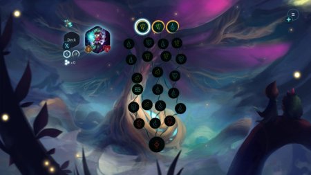 Игра Oaken (PS4) Playstation 4