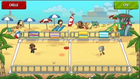 игра Scribblenauts Showdown (Switch) для Nintendo Switch