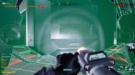 Starship Troopers: Extermination (PS5)