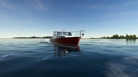 Fishing: North Atlantic Complete Edition Русская Версия (PS5)