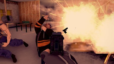 игра RICO (Switch) для Nintendo Switch