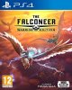 The Falconeer: Warrior Edition Русская Версия (PS4)