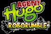 Кузя Суперагент (Agent Hugo Roborumble) Русская Версия (GBA) для Game boy