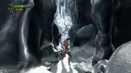 Castlevania: Lords of Shadow Collection (Xbox 360/Xbox One)