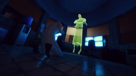 Ghost Master: Resurrection Русская Версия (PS5)