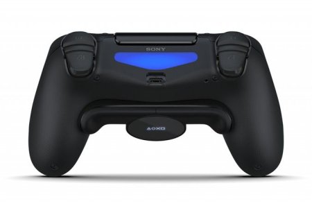 Модуль с дополнительными кнопками DualShock 4 Back Button Attachment (PS4) 