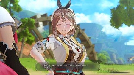Atelier Ryza 3: Alchemist of the End and the Secret Key (PS5)