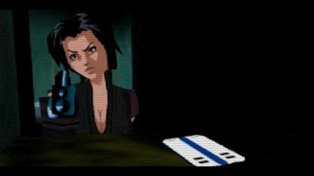 игра Fear Effect 1 (Limited Run #285) (Switch) для Nintendo Switch