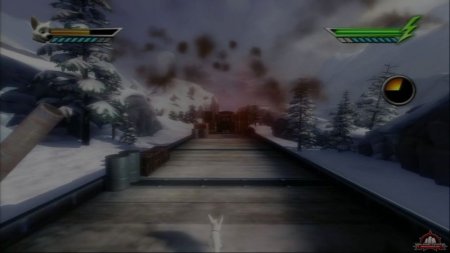 Купить игру Вольт (Bolt) Русская Версия (PS3) USED Б/У для Sony Playstation 3