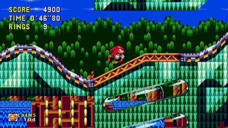 игра Sonic Origins Plus Русская Версия (Switch) для Nintendo Switch