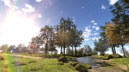 игра The Talos Principle Русская Версия (Switch) для Nintendo Switch