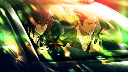 игра Collar X Malice Unlimited (Switch) для Nintendo Switch