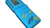 Портативная игровая приставка ТЕТРИС Brick Game зелёный