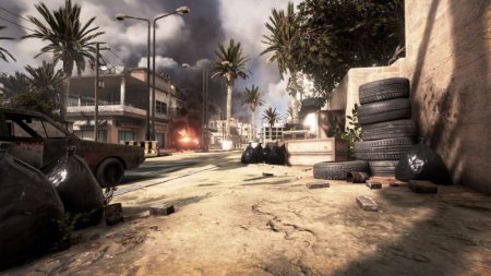 Игра Insurgency: Sandstorm Русская Версия (PS4) Playstation 4