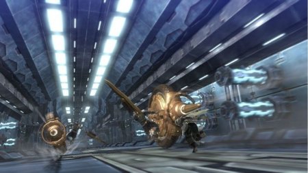 Asura's Wrath (Xbox 360/Xbox One) USED Б/У