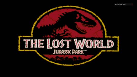 Парк Юрского периода 3: Затерянный мир (Jurassic Park 3: The Lost World) Русская Версия (16 bit) 