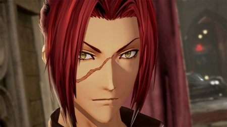 Code Vein Русская Версия (Xbox One) 