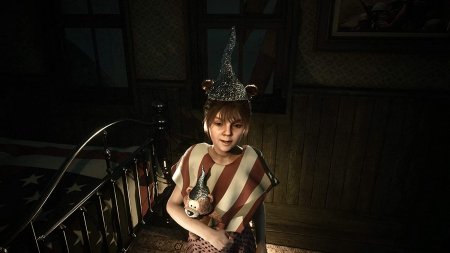 Greyhill Incident Abducted Edition Русская Версия (PS5)