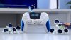 Геймпад беспроводной DualSense Wireless Controller Astro Bot Limited Edition (PS5)